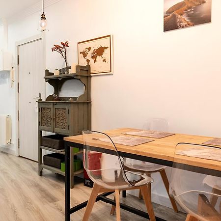 Amplio, Luminoso Y Moderno Cerca Del Casco Viejo Apartment Bilbao Luaran gambar