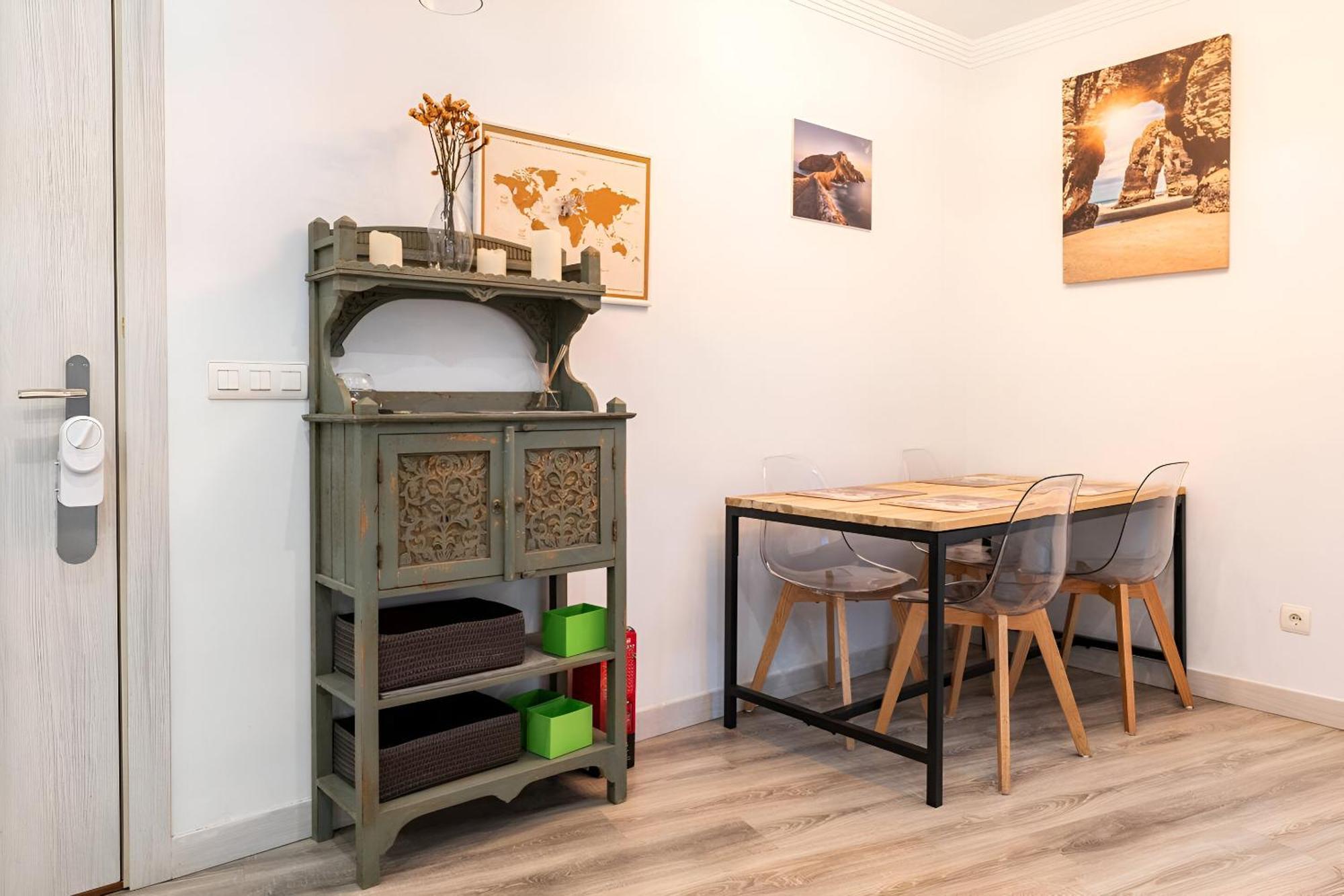 Amplio, Luminoso Y Moderno Cerca Del Casco Viejo Apartment Bilbao Luaran gambar